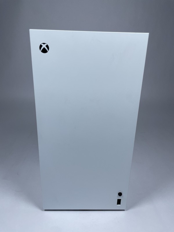 Microsoft Xbox Series X Digital 1 TB SSD With Wireless Controller gallery