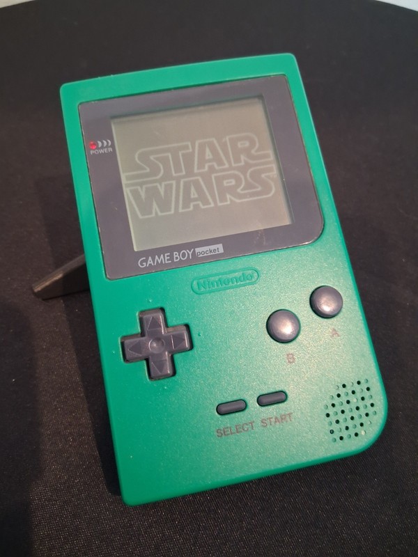 Lot Of 6 Working Nintendo Gameboys | 100% Original | Gameboy Pocket Color GBA gallery
