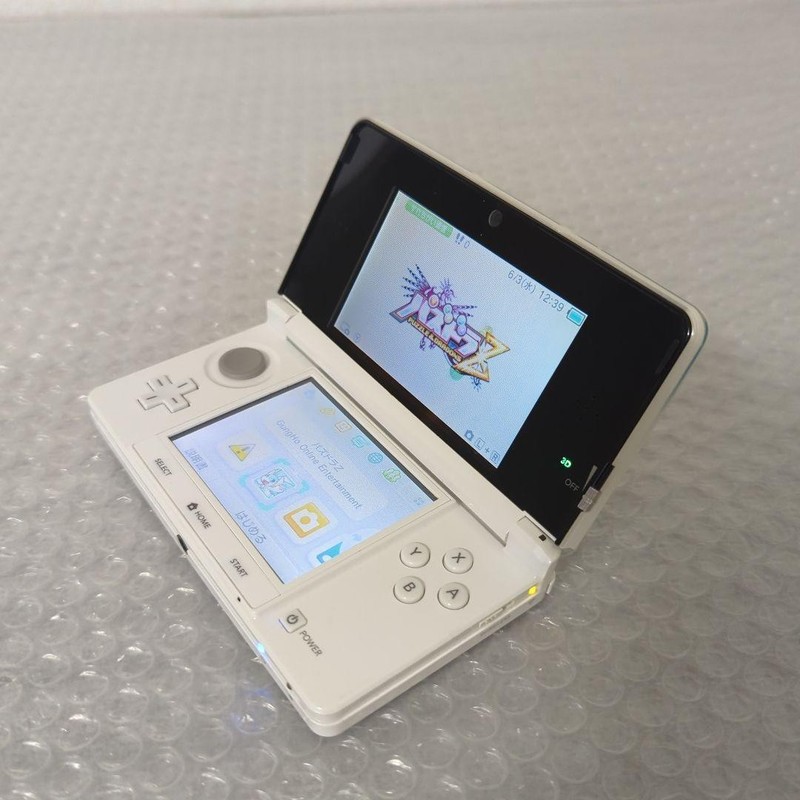 Nintendo 3DS DQ Terry's Wonderland Limited Console Stylus 2GB SD NTSC-J gallery