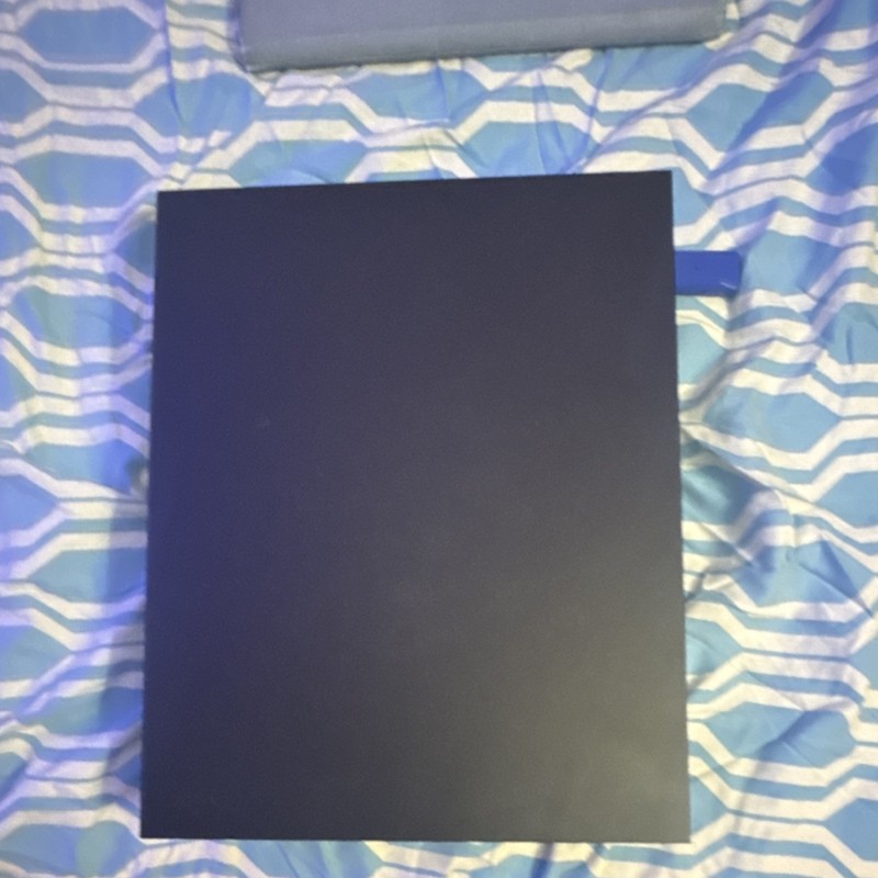 Microsoft Xbox One X Black Console Wi-Fi, Internet Browsing, Blu-Ray Compatible