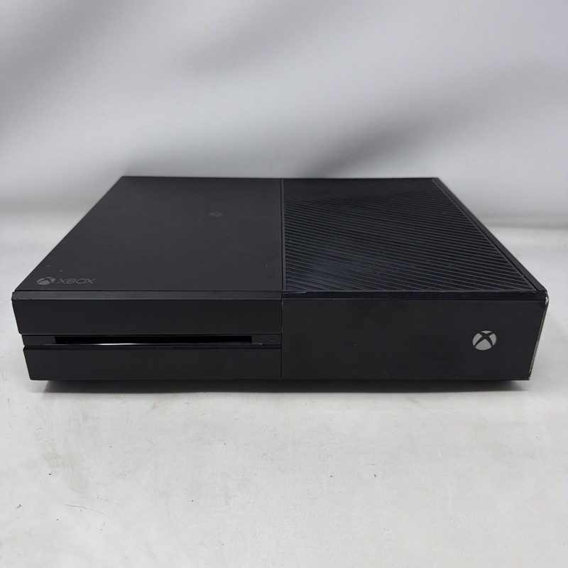 Microsoft Xbox One 500GB Console – Model 1540 – Console Only – Tested & Working