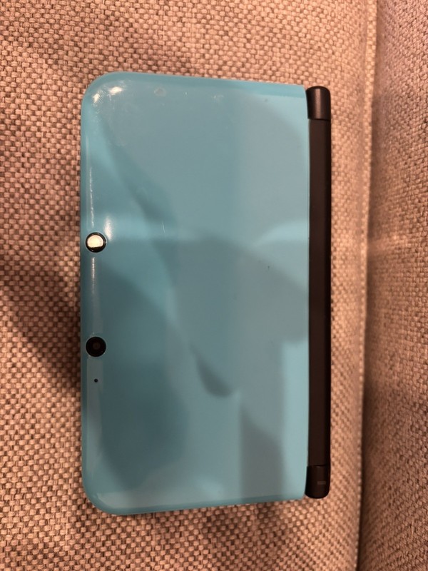 Nintendo 3DS LL XL Console Only Various Select Colors & Rank 【1Day Shipping】 gallery
