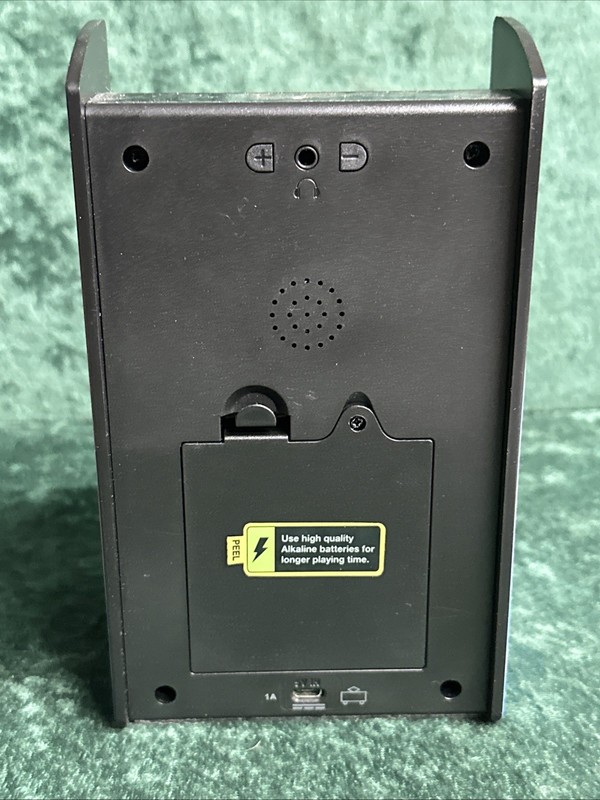 My Arcade Ms. Pac-Man Micro Player Retro Arcade Video Game gallery
