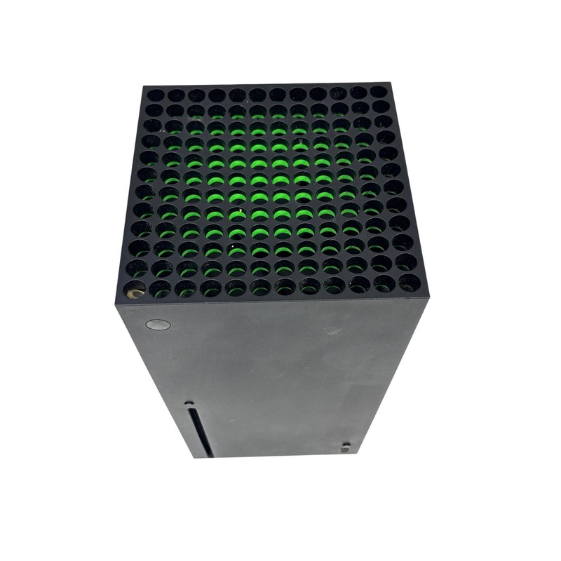 Microsoft Xbox Series X 1TB 1882 Video Game Console - 3900 gallery