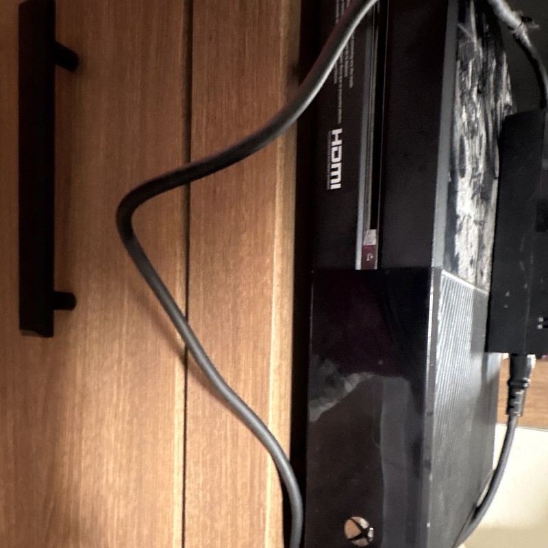 Microsoft Xbox One Black Home Console with HDMI Connectivity gallery