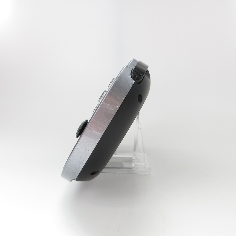 【Excellent】Sony PS Vita PCH-1100 Crystal Black 3G/Wi-Fi Model Console only #RET0 gallery