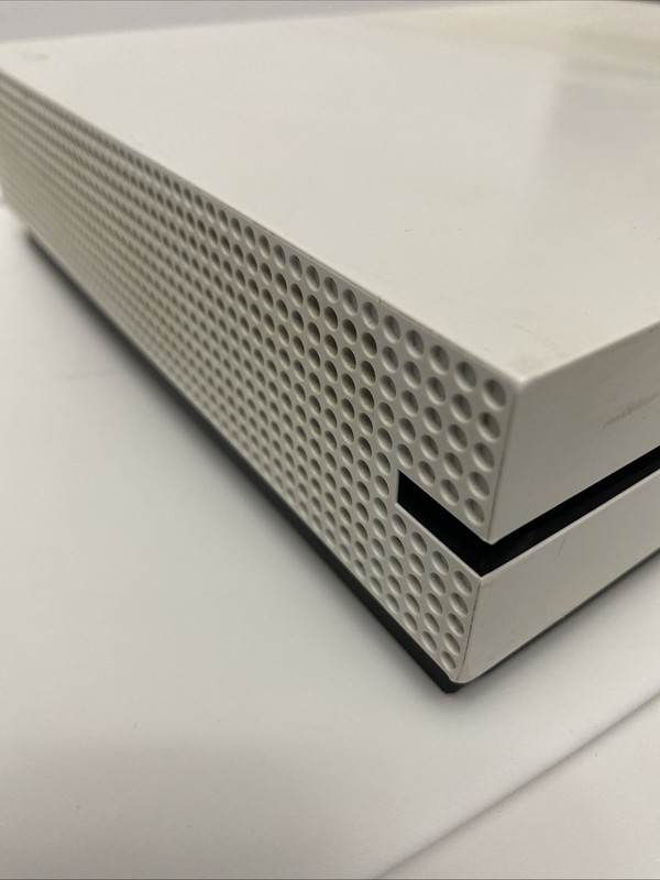 Microsoft Xbox One S 500GB Console UGC Premium Refurbished Gaming System gallery