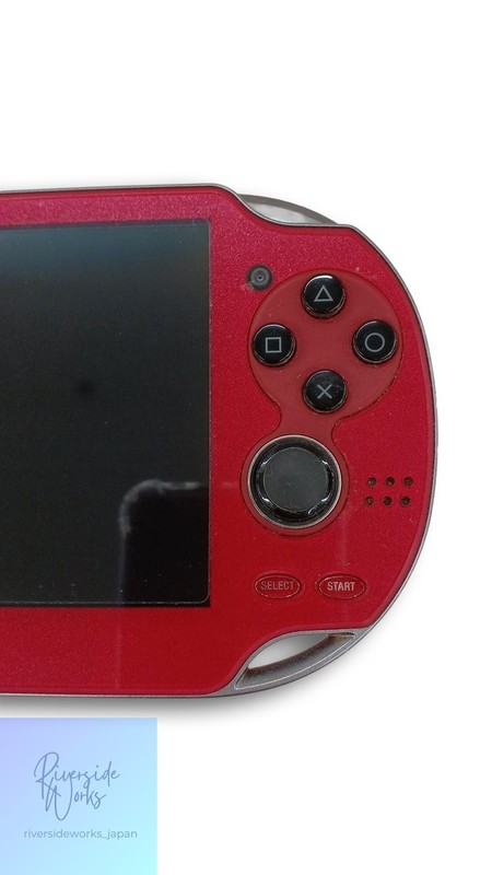 Sony PS Vita PCH-1000 Handheld Console gallery