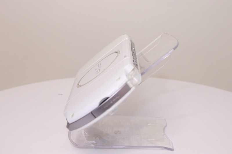 JP Game Sony PSP 3000 Console Only [ Rank :A] Color：White gallery