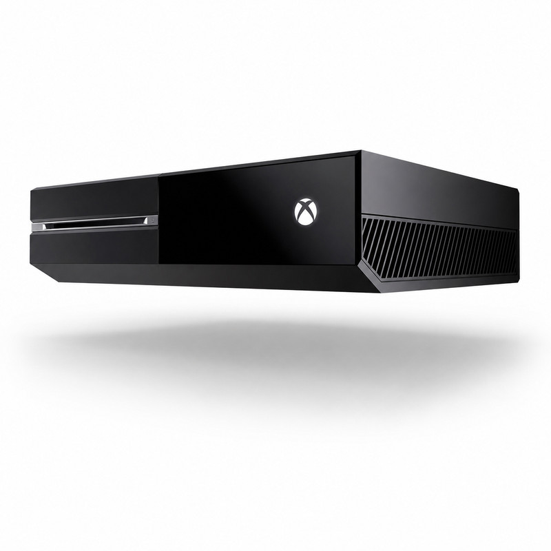 Microsoft Xbox One 500GB Console Controller HDMI US Seller 1 year warranty gallery