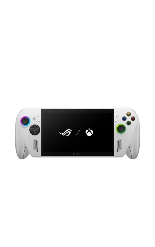 ASUS ROG Xbox Ally RC73YA-NH002W AMD Ryzen Z2 A 16GB AMD Radeon Graphics SSD ...