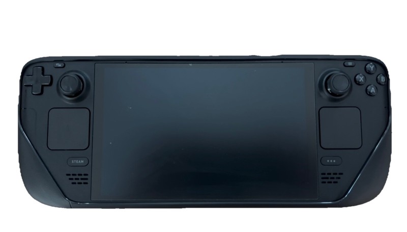 Valve Steam Deck OLED 2TB Upgraded Gaming Handheld Console w/ JSAUX ModCase Kit