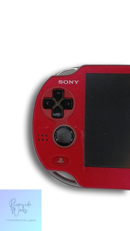 Sony PS Vita PCH-1000 Handheld Console gallery