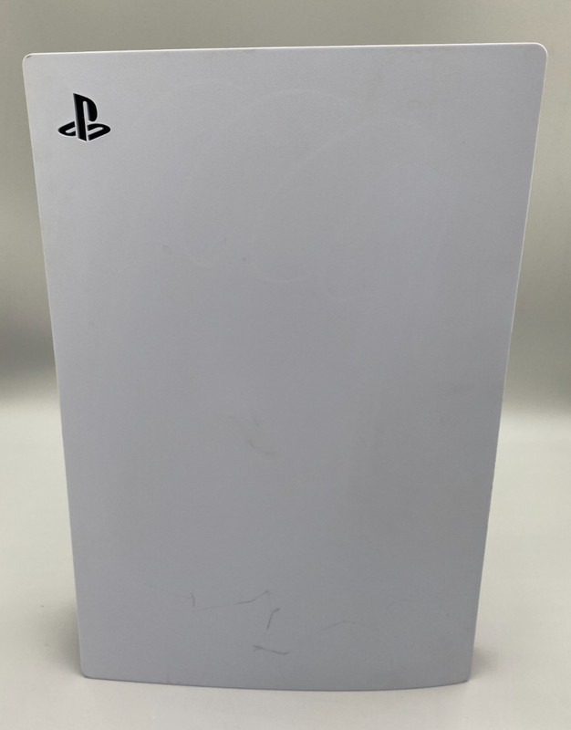 Sony PlayStation 5 PS5 Digital Edition (NO DISK DRIVE) 1TB NVMe SSD 16GB GDDR6 C gallery