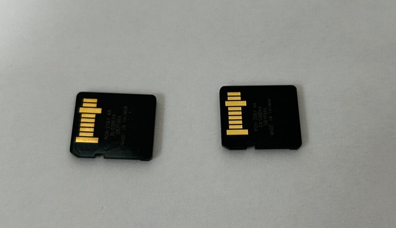 Ps Vita Memory Card 8Gb 16Gb Set Japan Original Limited Sony PS VITA Console Vi gallery