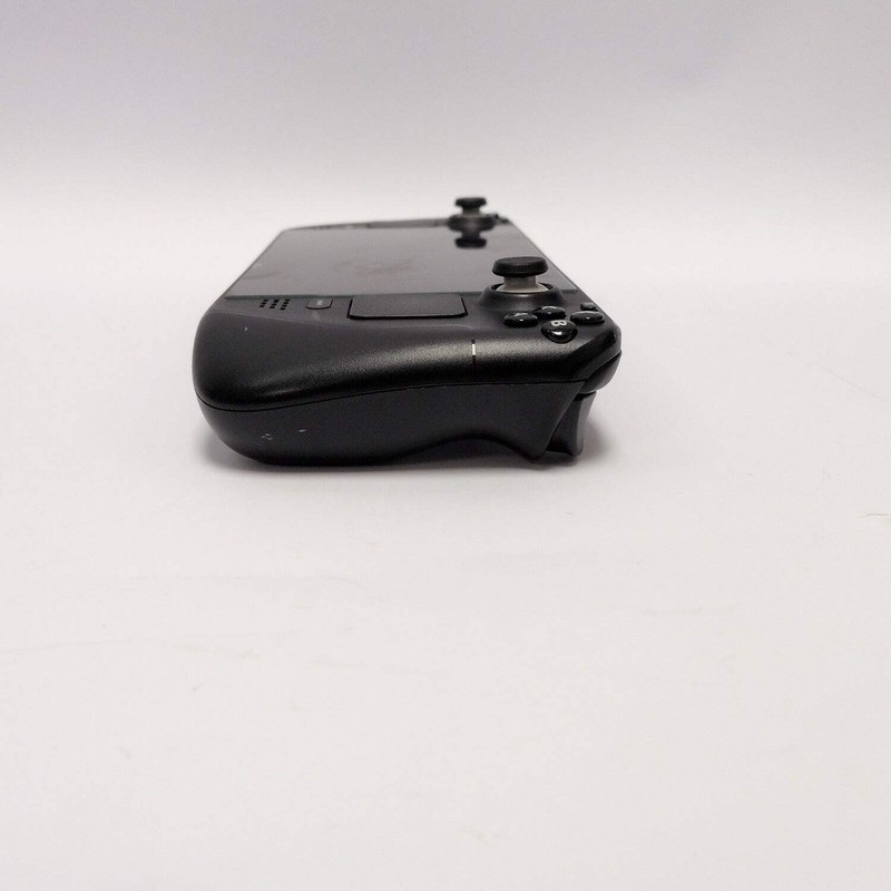 Valve Steam Deck 7" AMD 7nm Ryzen APU 16GB RAM 256GB Black 1010 gallery