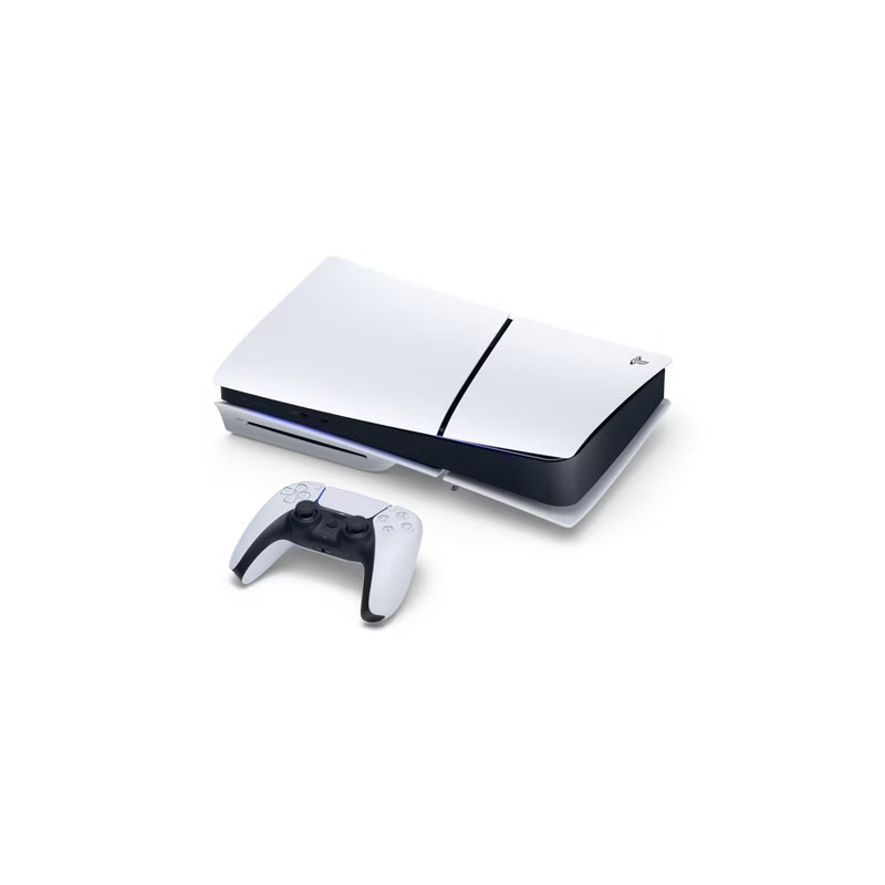 PlayStation 5 Disc Console 1TB gallery