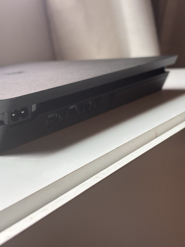 PlayStation 4 Slim 1TB SSHD Bundle – Tested & Fully Working gallery