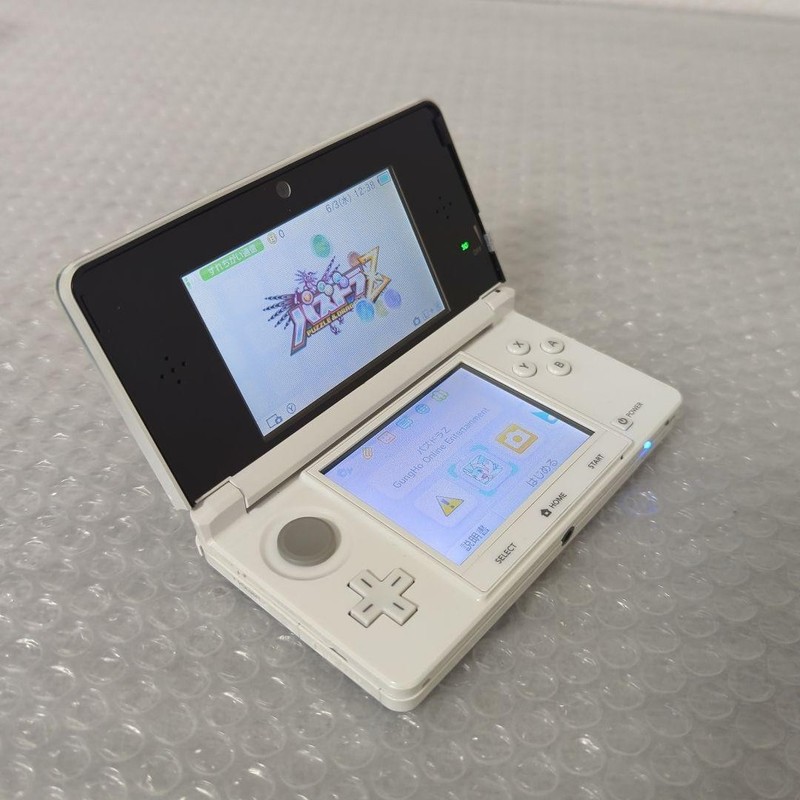 Nintendo 3DS DQ Terry's Wonderland Limited Console Stylus 2GB SD NTSC-J gallery