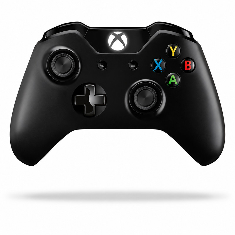 Microsoft Xbox One 500GB Console Controller HDMI US Seller 1 year warranty gallery