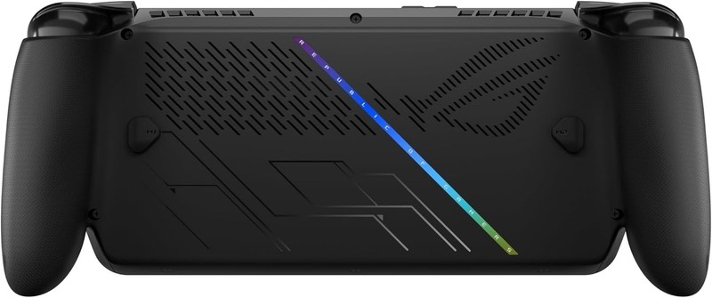 ASUS ROG Xbox Ally X RC73XA-Z2E24G1T Black - Brand New gallery