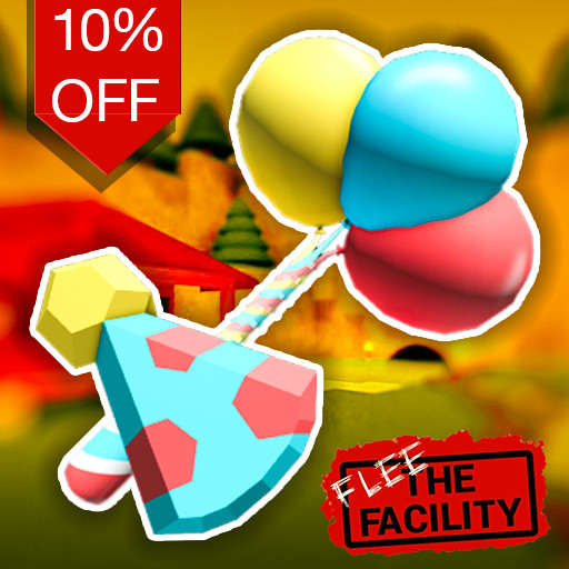 🔨 Flee The Facility 💎 ALL LEGENDARY BUNDLES ⭐️ - CHEAPEST - [READ DESC]