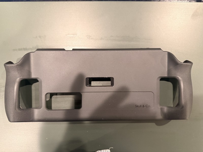 Steam Deck OLED 2tb SSD with Many Bonuses!!! gallery