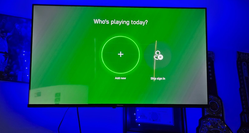 Microsoft Xbox One 1 TB Console Model 1540 w/ Adapter and 5 Games - Fully tested gallery