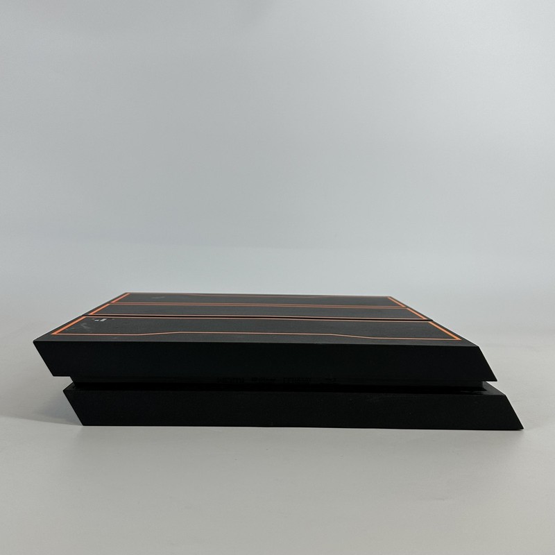 Sony PlayStation 4 Console 1TB Black Ops 3 edition w/ Controller/HDMI - Good gallery
