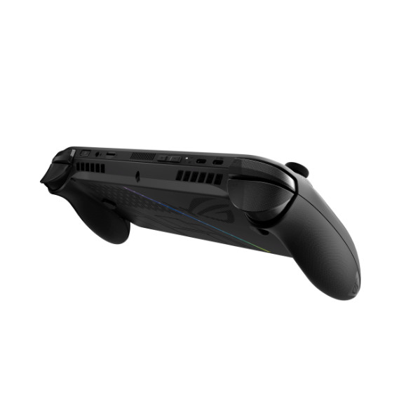 ASUS ROG Xbox Ally X Handheld Gaming PC Ryzen AI Z2 Extreme 24GB 1TB Black gallery