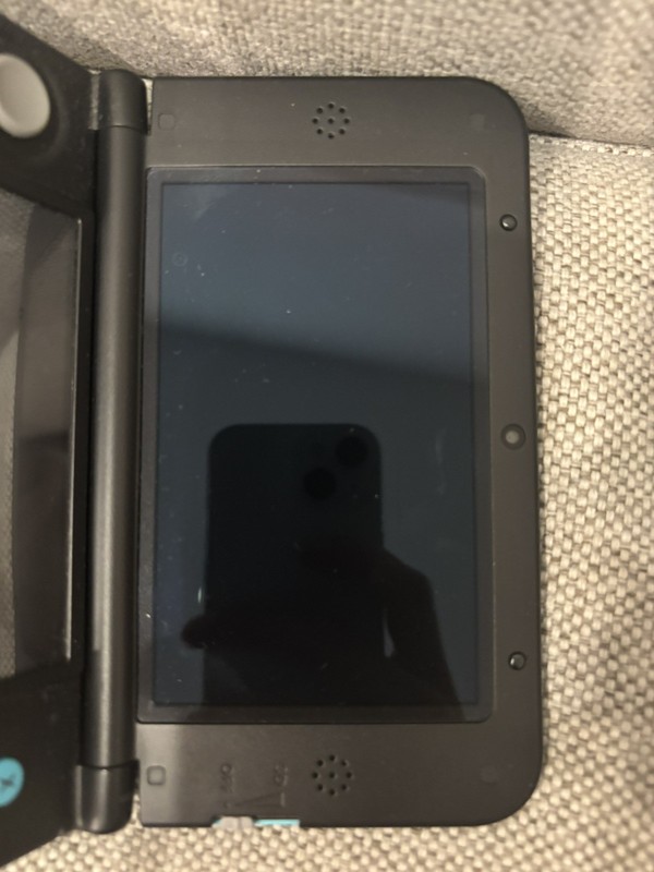 Nintendo 3DS LL XL Console Only Various Select Colors & Rank 【1Day Shipping】 gallery