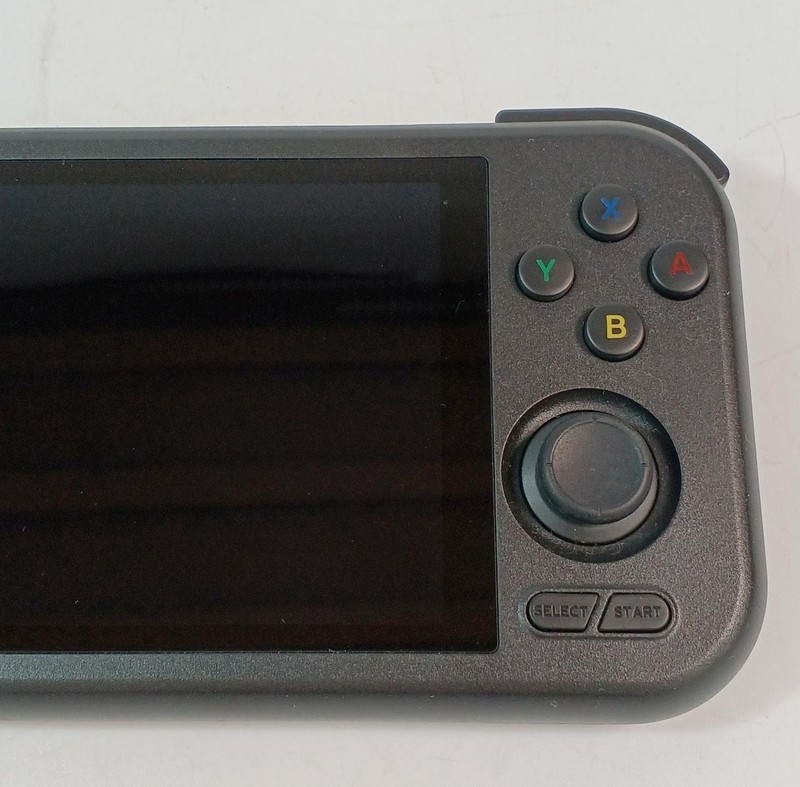 RETROID Pocket 4 Android Gaming Handheld Console Retro Gaming A1986 gallery