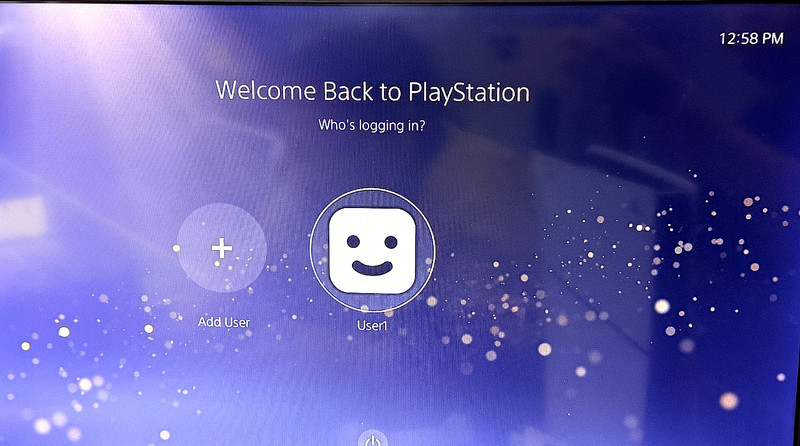 Sony PlayStation 5 Slim Disc PS5 1TB White Console Gaming System CFI-2015 gallery