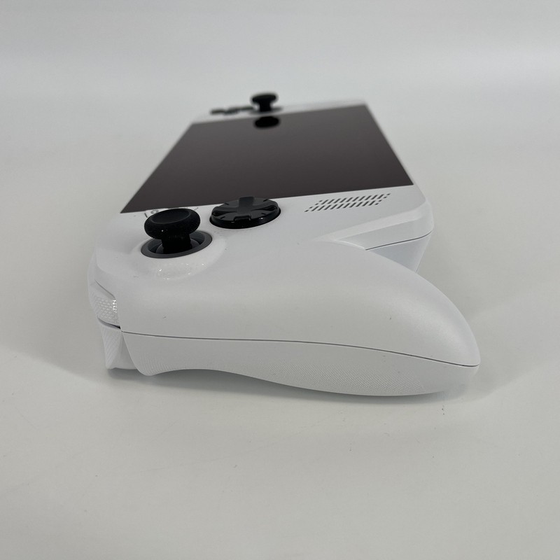 Asus ROG Xbox Ally Handheld Console White 512GB w/ Charger - Excellent gallery