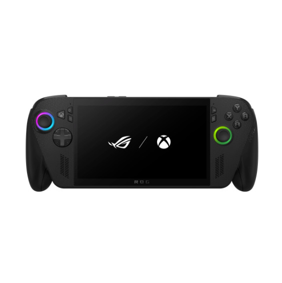 ASUS ROG Xbox Ally X Handheld Gaming PC Ryzen AI Z2 Extreme 24GB 1TB Black gallery