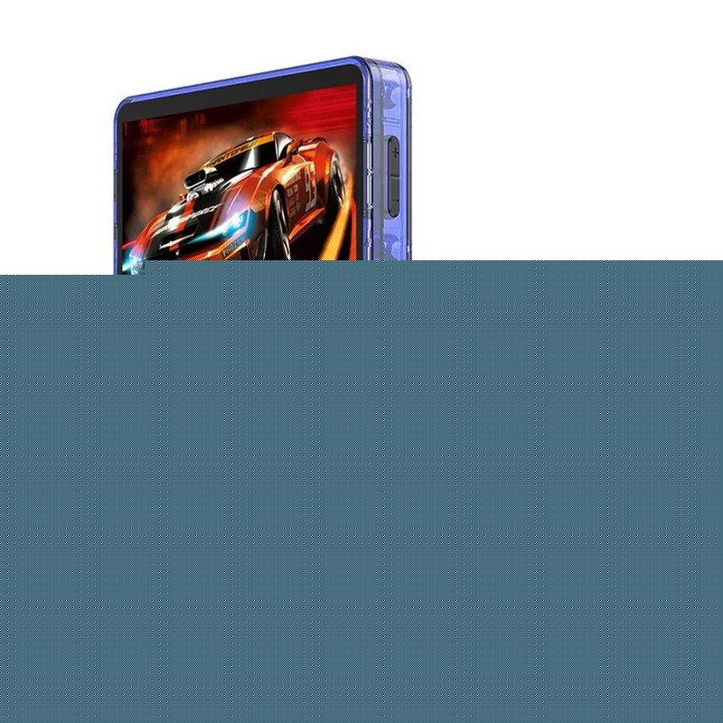 R36S Retro Game Console 3.5-Inch Linux Handheld 64G 20000 Games Portable Gift