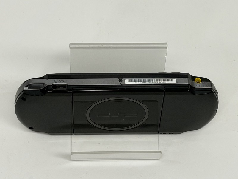 Sony PSP 3000 Console Gran Turismo Special Edition W/ Charging Cable & Battery gallery