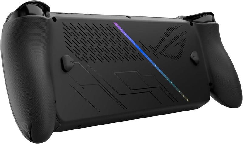 ASUS ROG Xbox Ally X RC73XA-Z2E24G1T Black - Brand New gallery