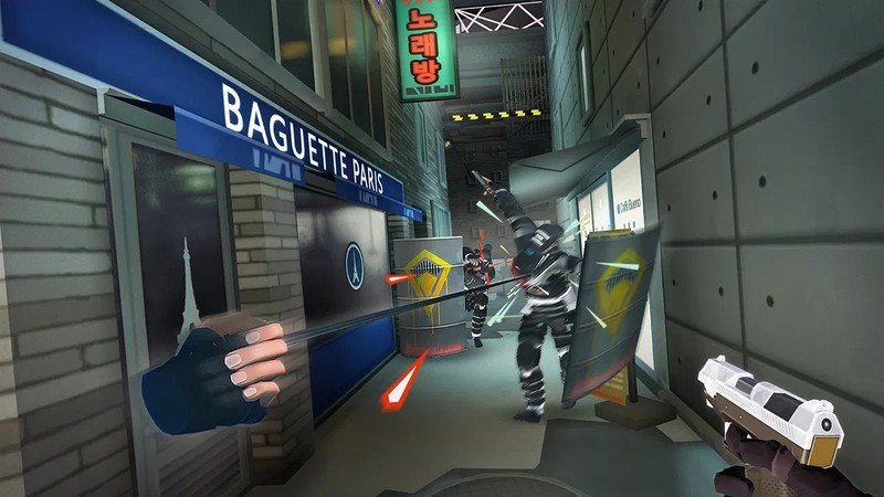 Tiger Blade (Multi-Language) PS5 Brand New Game Special [2025 Action Adventure] gallery