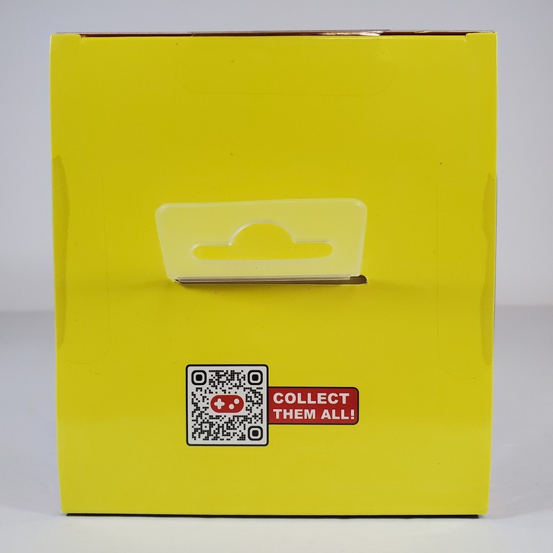 My Arcade 6.75" Ms. Pac-Man Portable Micro Player Retro Mini Video Game Machine gallery