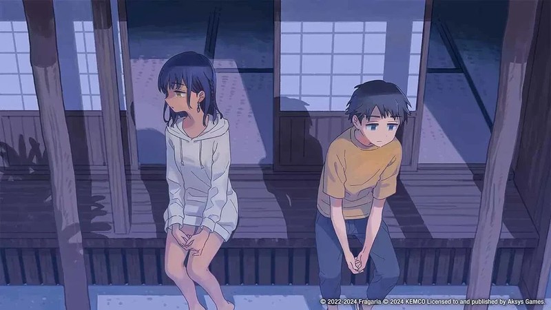 Tales From Toyotoki: Arrival of the Witch Switch Brand New Special (2024 Novel) gallery