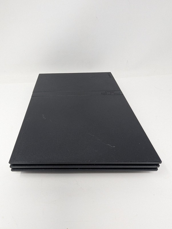 Sony PlayStation 2, PS2 Slim Console SCPH-70001 Bundle gallery