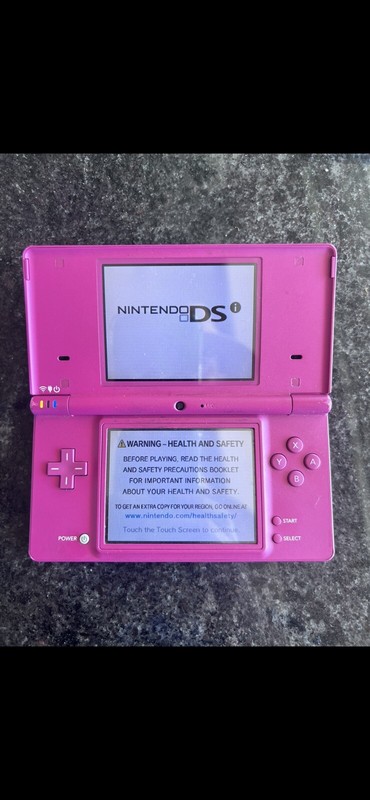 Nintendo 3DS Console Aqua Blue - w/ Wall Charger And Many Great Extras gallery