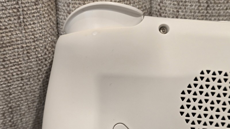 Ayn Odin 2 Pro 12GB RAM, 256GB | White | Excellent Condition gallery
