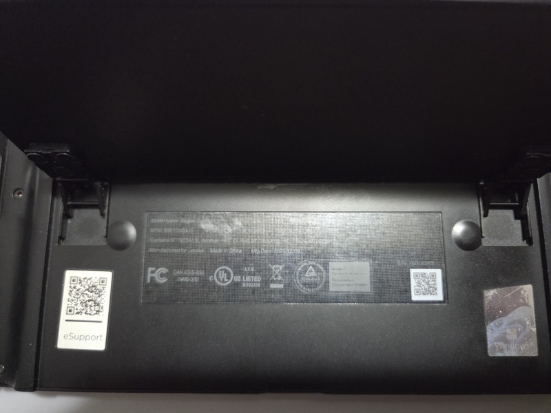 Lenovo Legion Go Black Handheld Gaming PC 512GB Windows 11 1600p USB-C gallery