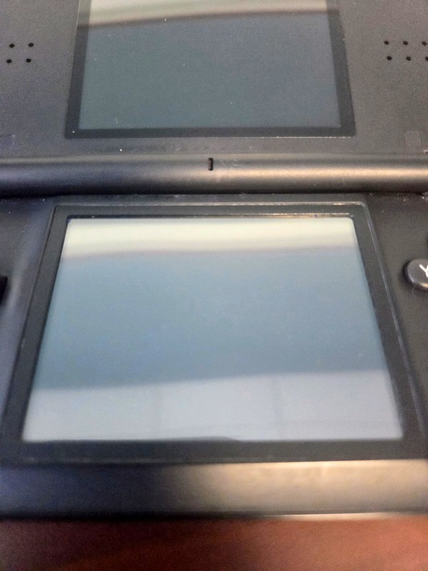 Nintendo DS Lite Cobalt Blue Bundle | 4 Games, Charger, Styluses & Case gallery