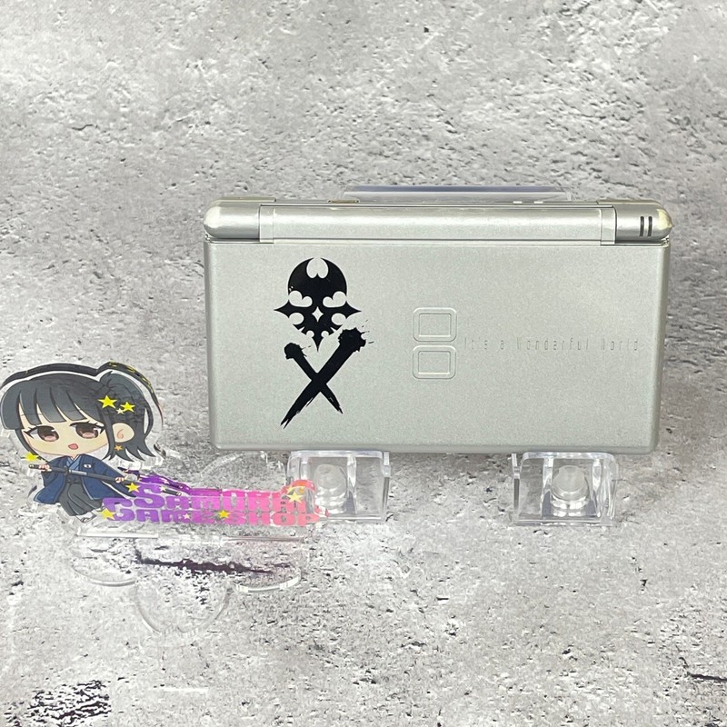 Nintendo DS Lite Console Only Various Colors Select Charger Working Tested Japan gallery