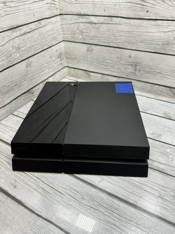 PlayStation 4 PS4 Slim 500 GB Console LOW FIRMWARE 10.01 CUH-1001A
