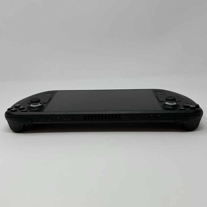 Valve Steam Deck LCD 256gb Model Carrying Case, Charger, & 256gb SD Card! NICE!! gallery