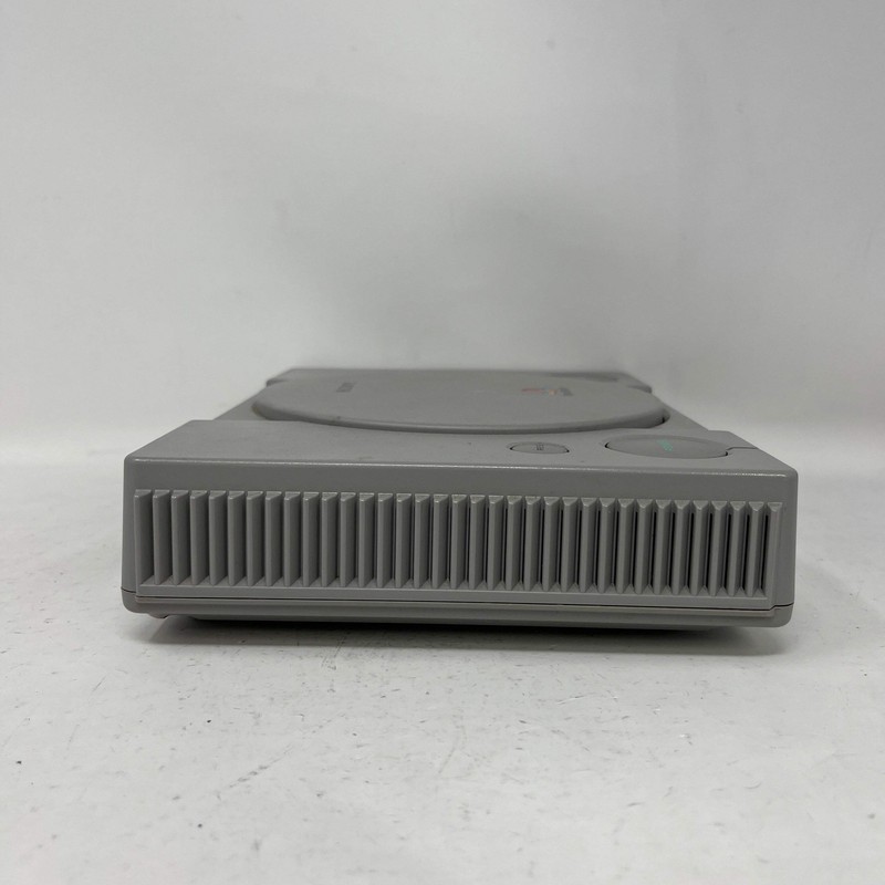 Sony PlayStation 1 PS1 Gray Console Gaming System PCH-1001 gallery